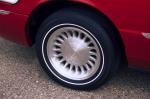 Mercury Grand Marquis 1998 года